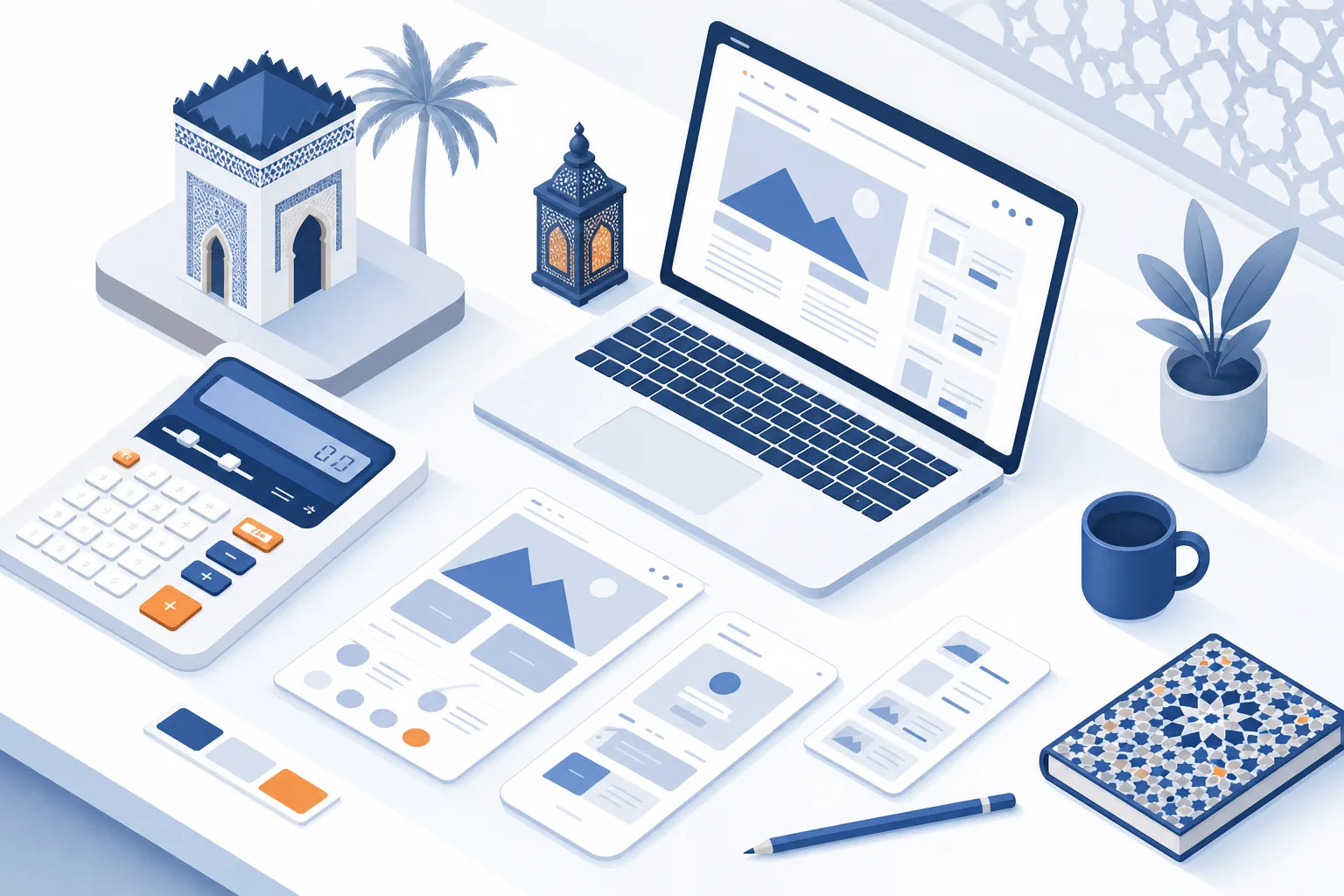 Prix site internet Maroc 2026 Combien coûte un site internet au Maroc en 2026 — guide des prix