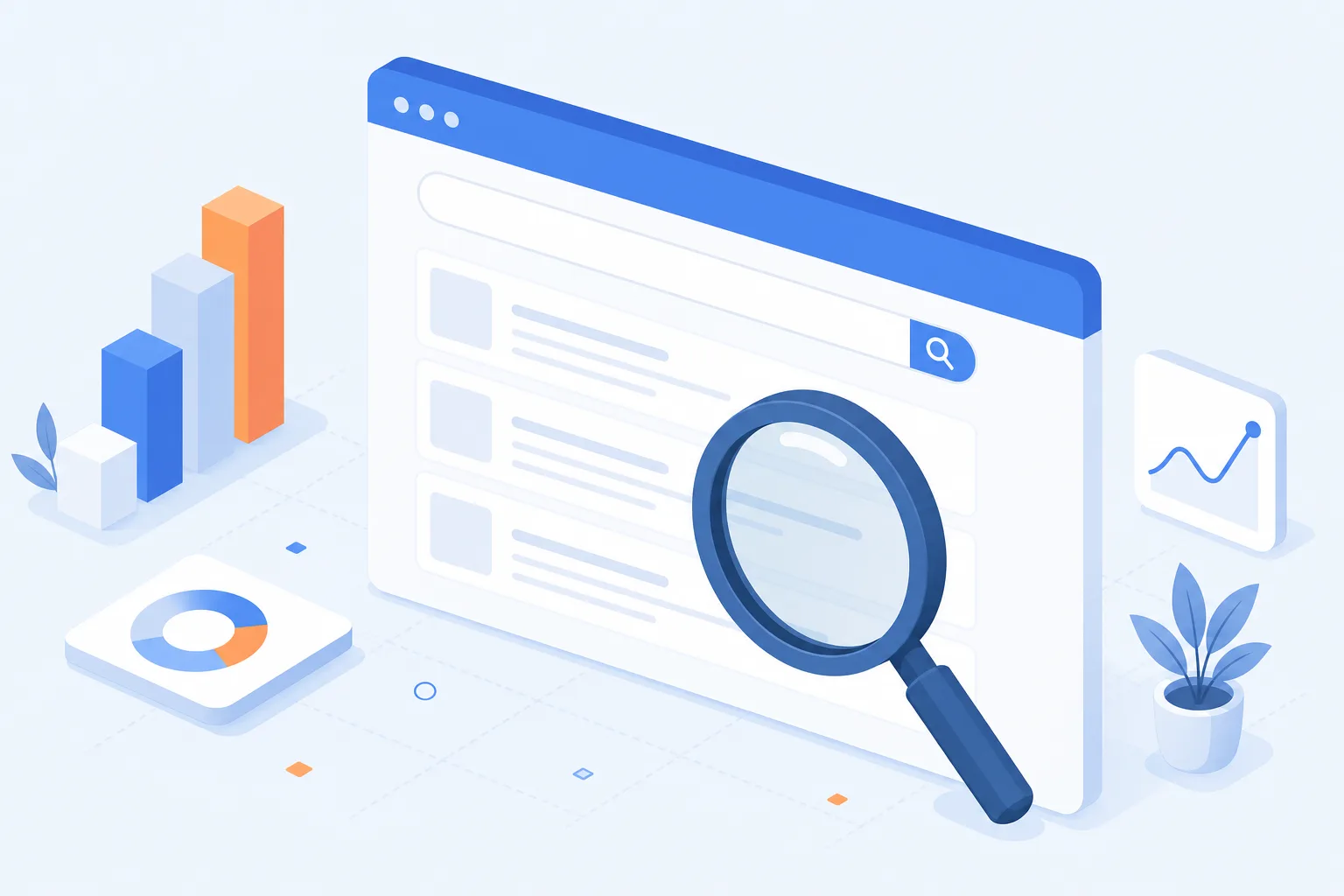 Site web pas sur Google Pourquoi un site web n’apparaît pas sur Google