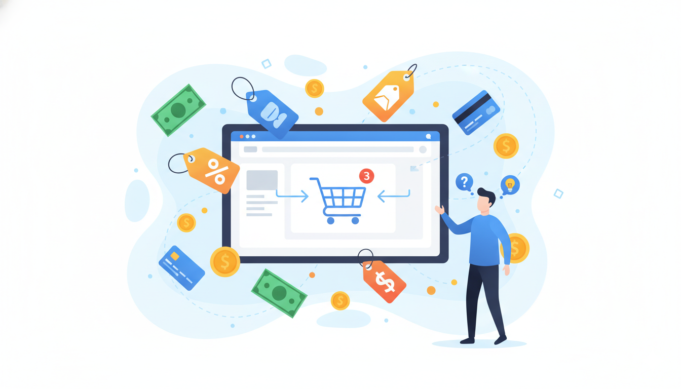 Combien coûte un site e-commerce au Maroc