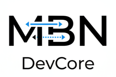 logo Développeur Web Freelance au maroc