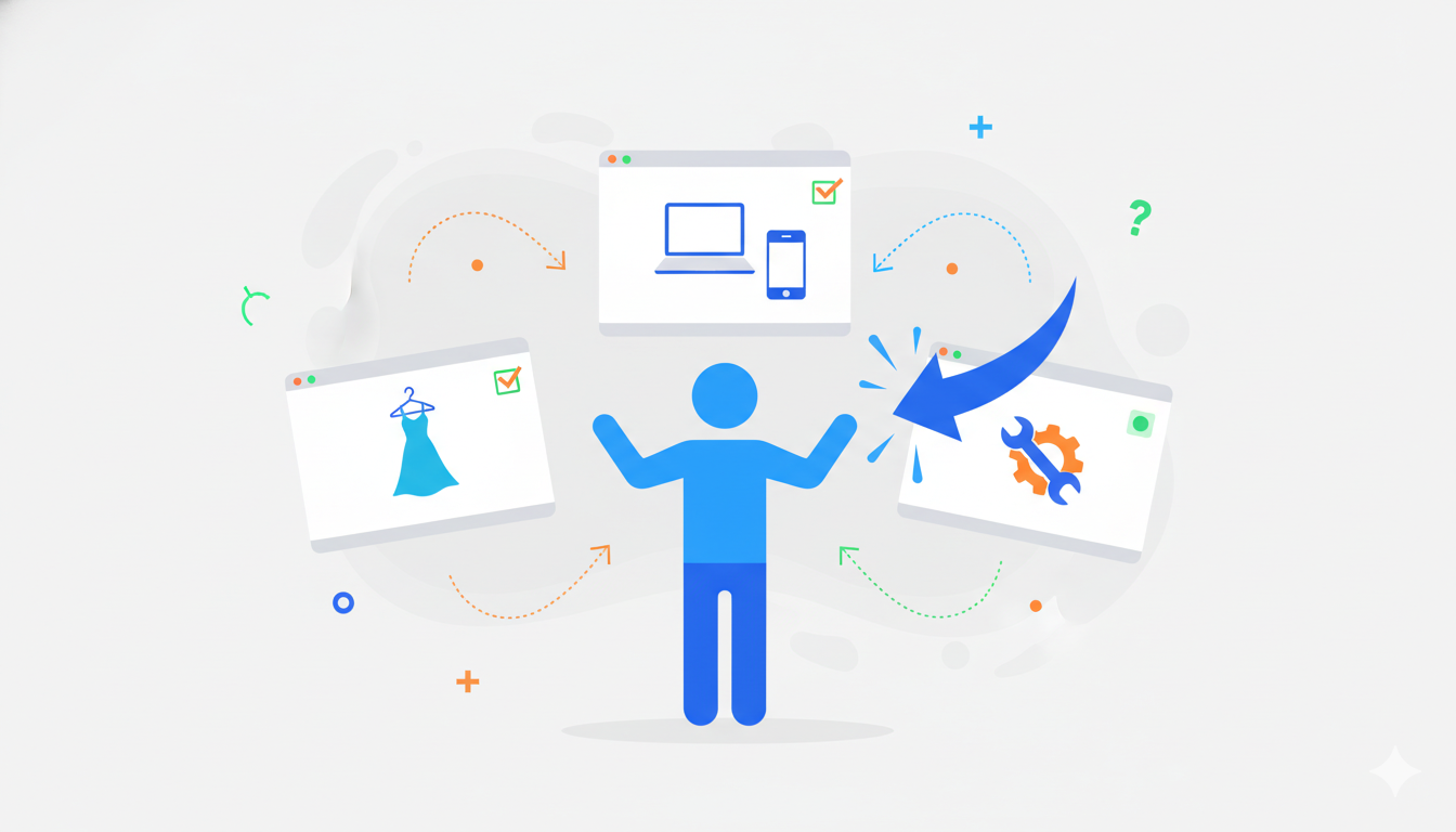 Quel type de site e-commerce choisir